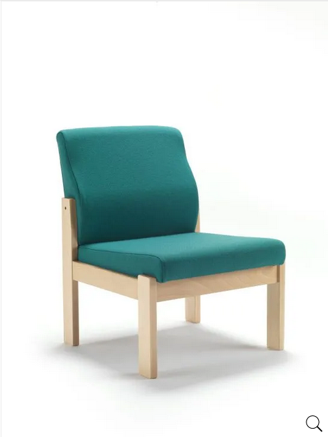 Beech Frame Reception Chairs