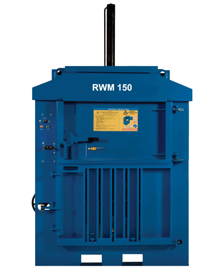 Mid-Range Waste Balers