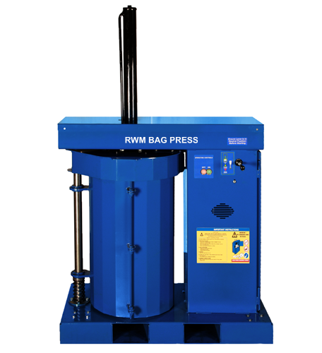 Bag Press