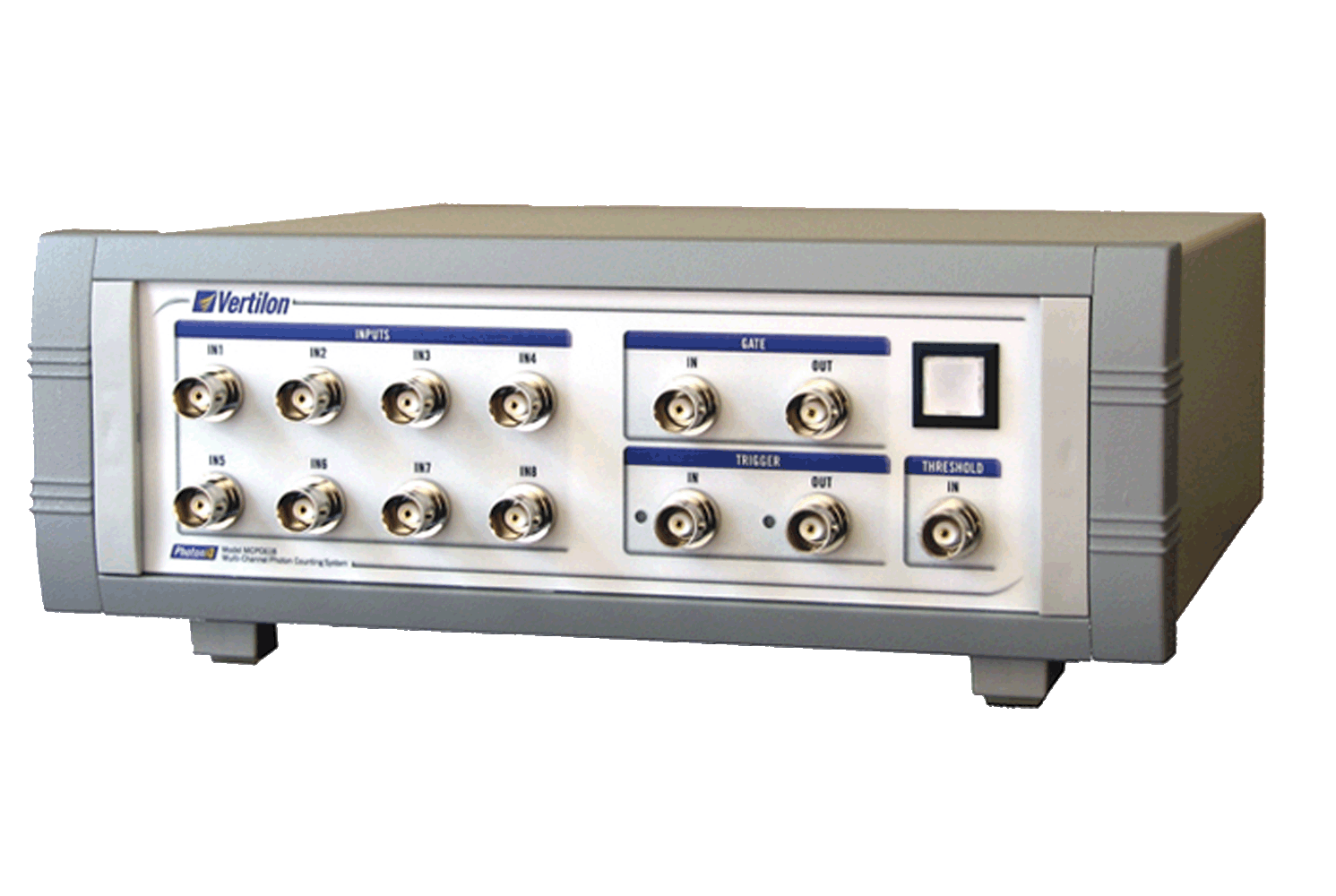 Data Acquisition Systems SiPM Interface Boards