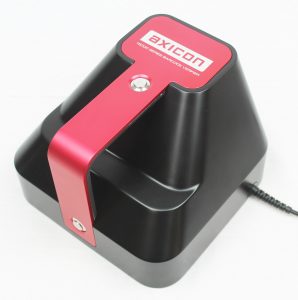 Axicon 15000 Series 1D/2D Barcode Verifiers