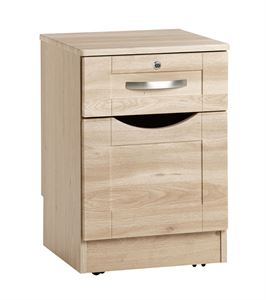 Delaware Bedside Cabinet 