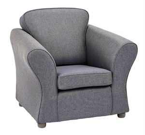 Harvard Armchair