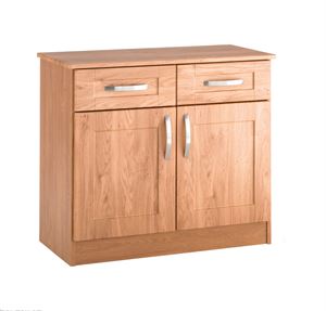 Boston Sideboard 2 Door 2 Drawer