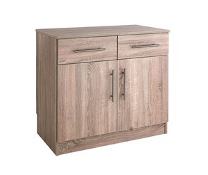 Florida Sideboard 2 Door 2 Drawer