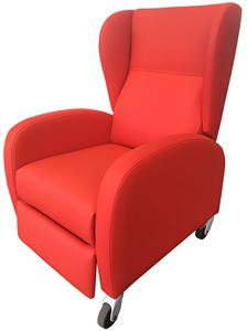 Aster Manual Recliner