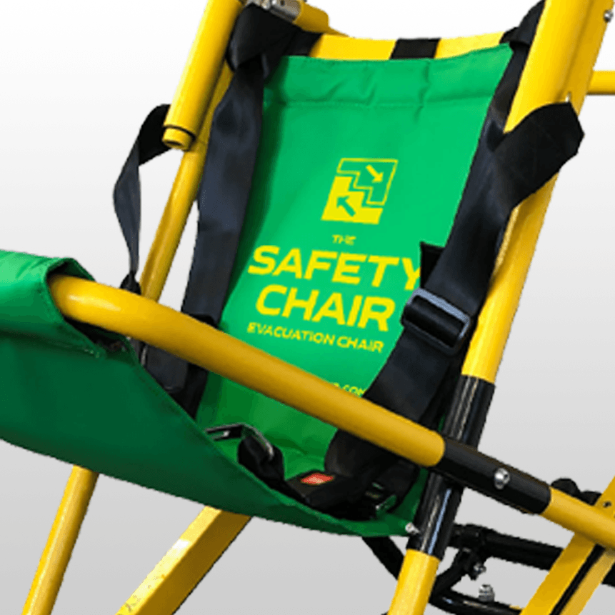 Safety Chair EV-7000 Evacuation Chair