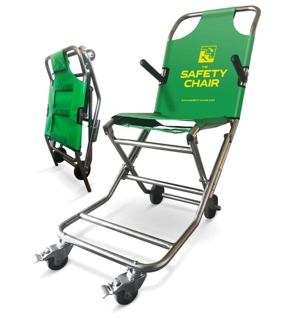 Safety Chair EV-2000 Evacuation Chair