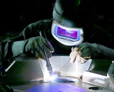 Mig & Tig Welding