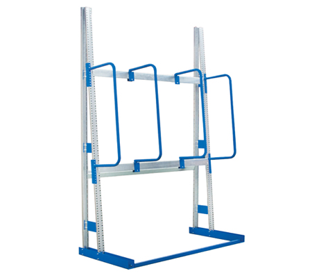 Vertical Racks