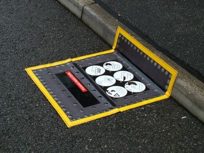 Drain Covers