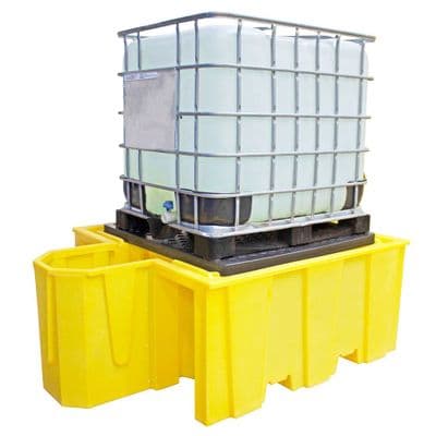 IBC Spill Pallets