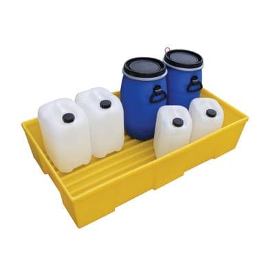 Spill Trays