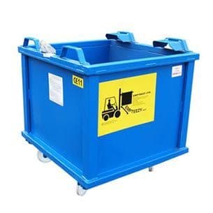 Waste Handling Skips