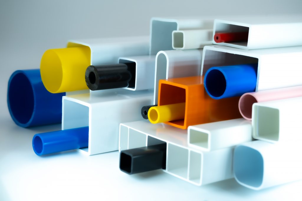 Plastic Extrusion