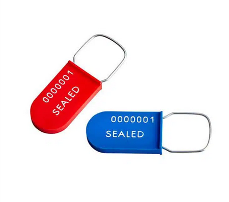 Padlock Seal