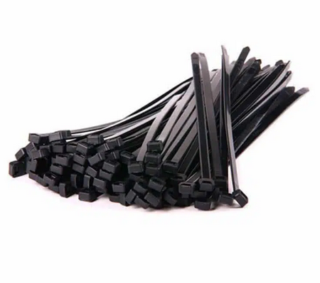 Plain Cable Ties &minus; 430mm