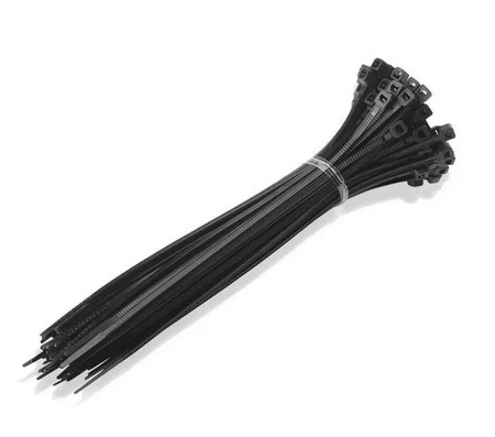 Plain Cable Ties &minus; 580mm