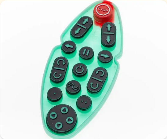 Custom Keypads