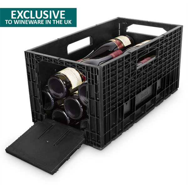 ISOCO Wine Racks