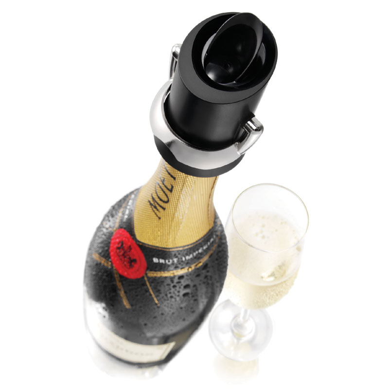 Vacu Vin Champagne & Sparkling Wine Saver / Pourer / Stopper