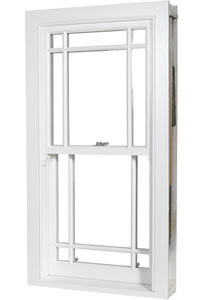 Classic 300 Sash Window