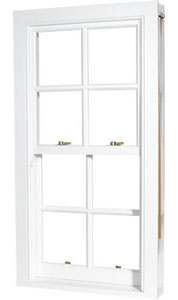 Traditional 300 Sash Windows