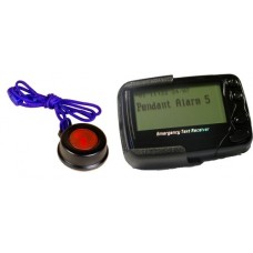 POC-940K Long Range Waterproof Call Button Transmitter