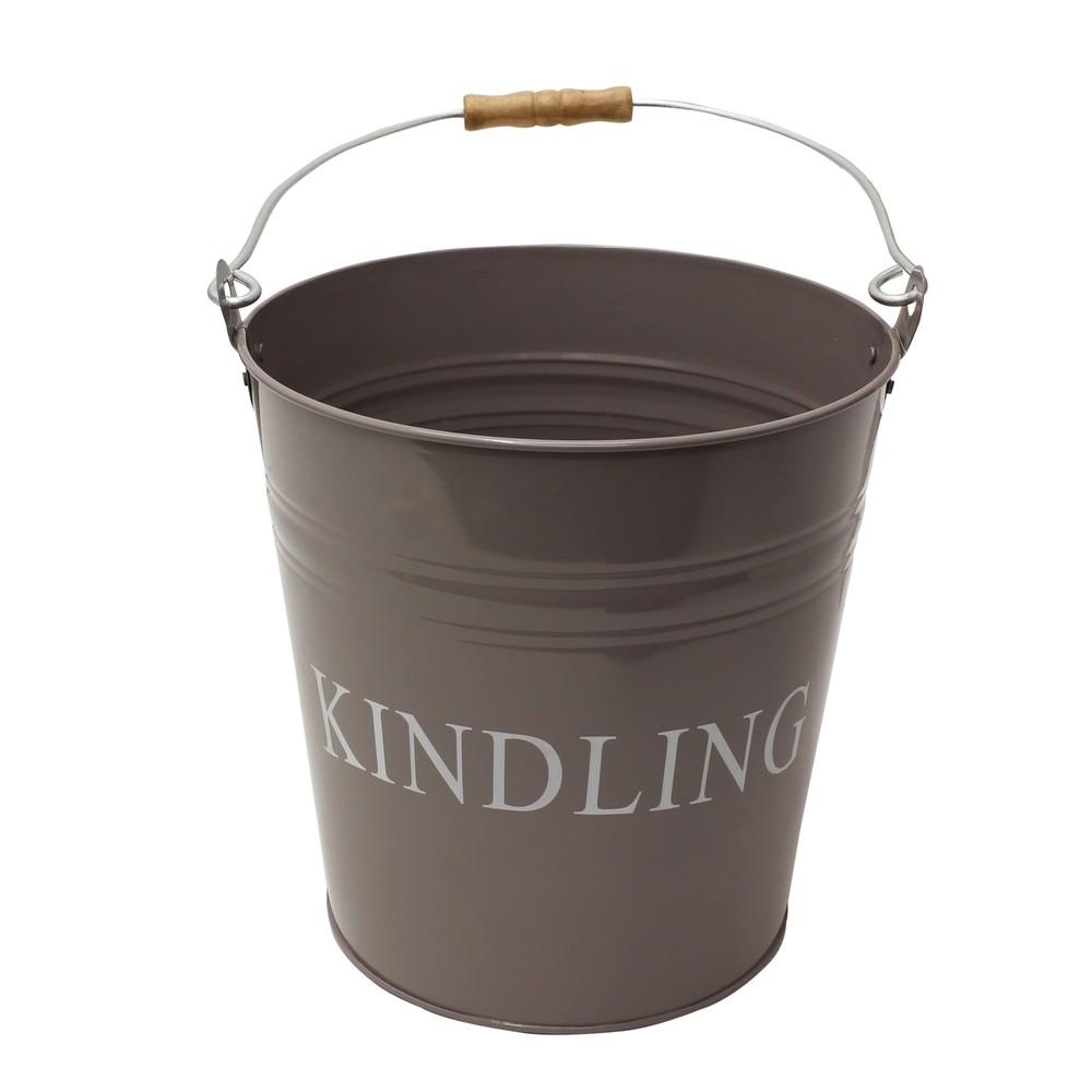 Charlton Kindling Bucket 