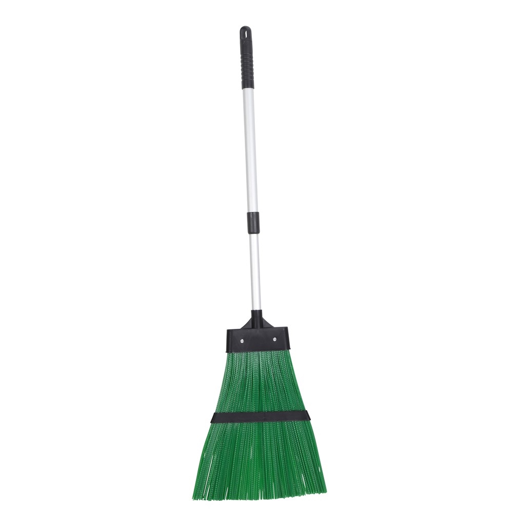 Telescopic Broom Rake 