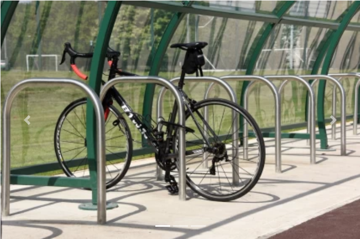 Sheffield Cycle Stand