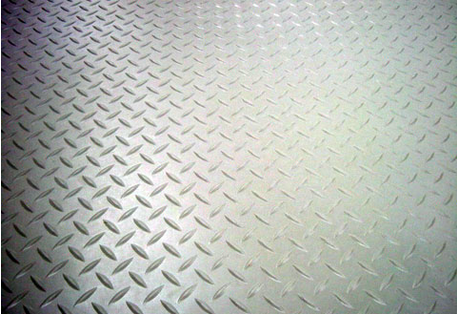 Suretred Star Checker Rubber Matting (MD546)