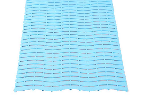 Suremat Wave Pattern PVC Matting (MD533)