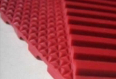  Suremat Grip Pattern PVC Matting (MD667)