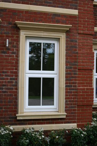 Window Surrounds