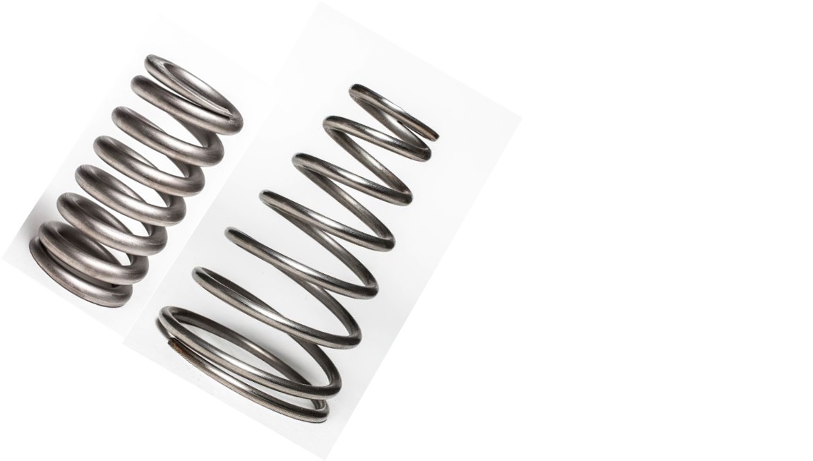 Bespoke Springs