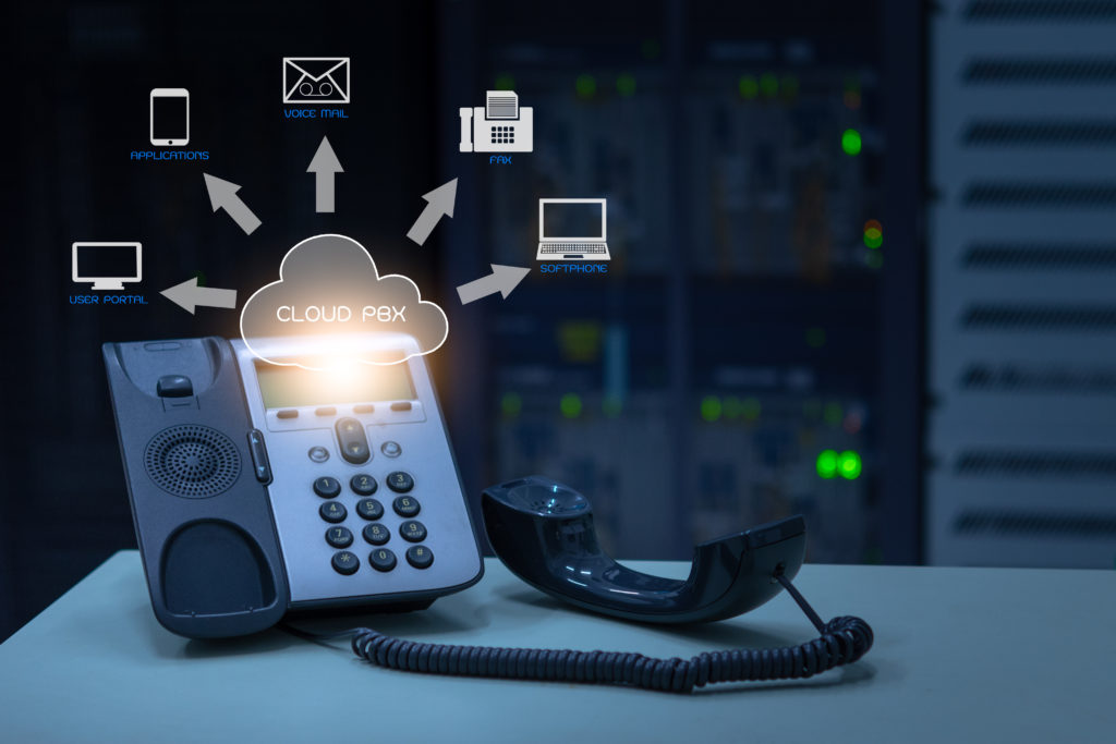 Business Phone Systems