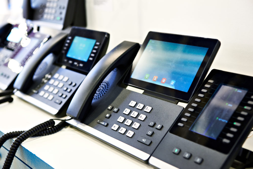 Business Telecoms