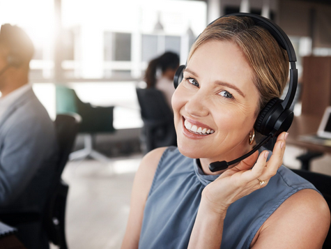 IVR Inbound Call handling