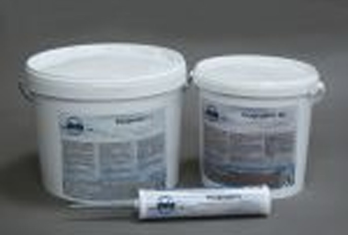 Flexible Construction Joint Waterproofing System - Newton FlexProof 106