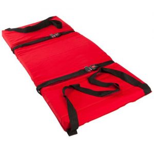 Hospital Aids Ski Pad