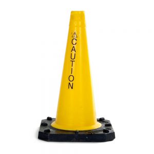 Warning Cone