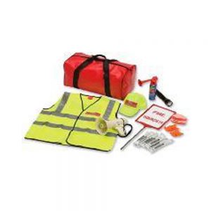 Fire Warden Kit