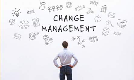 Managing Change