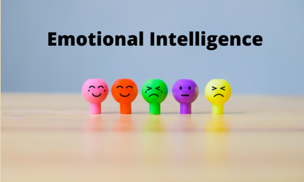 Emotional Intelligence