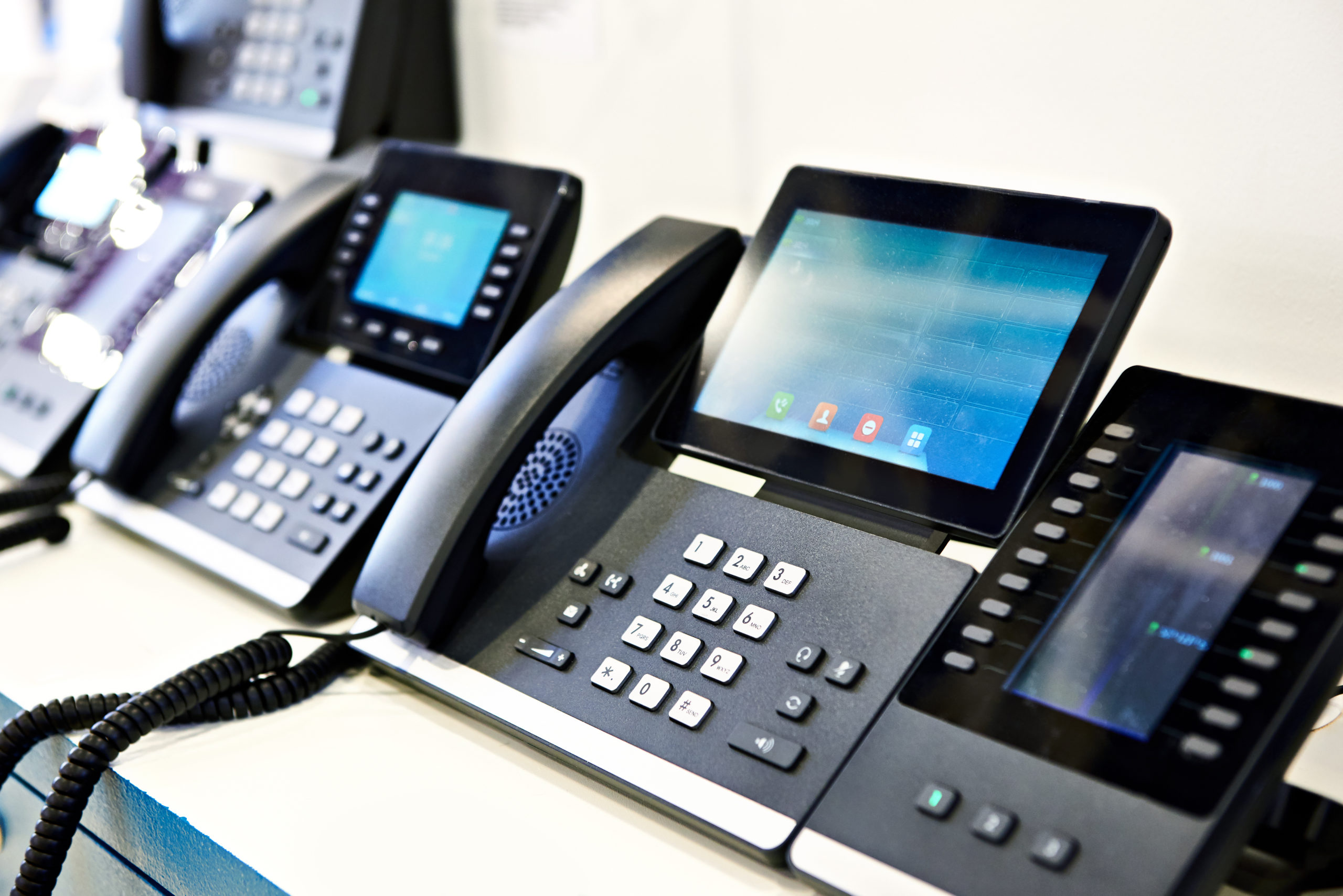 Yealink IP Phones