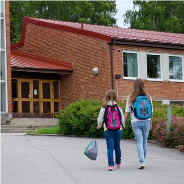 Out of Hours School Security Services