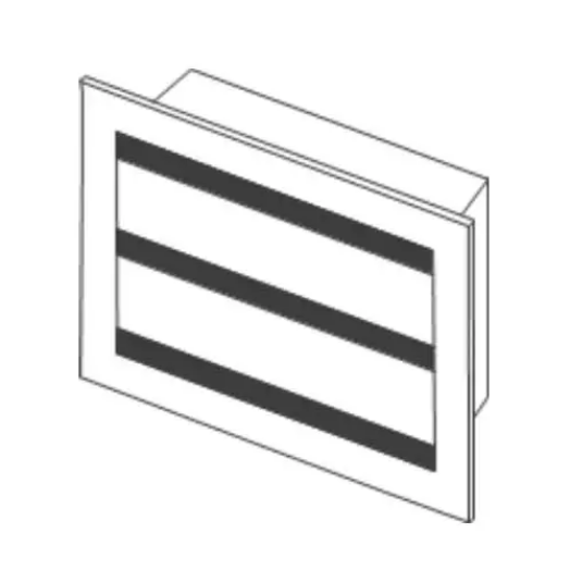 Acoustic Transfer Grille &minus; ATG