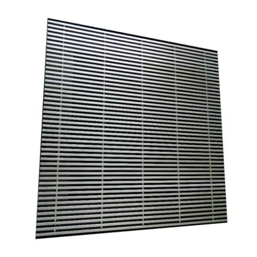 Computer Floor Grille &minus; CFG