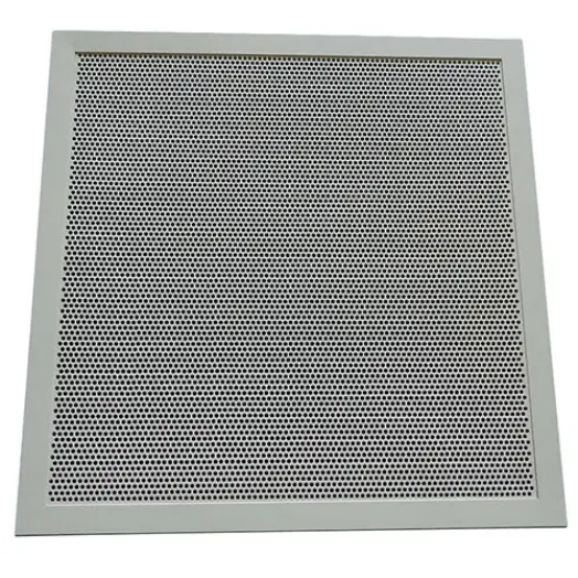 Perforated Grille &minus; PPG